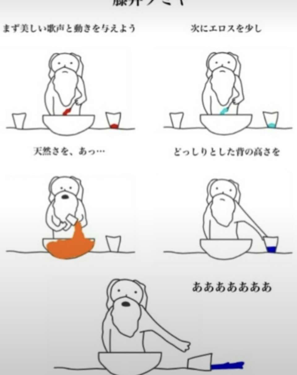藤井フミヤさん好きな人いろいろ教えてください!