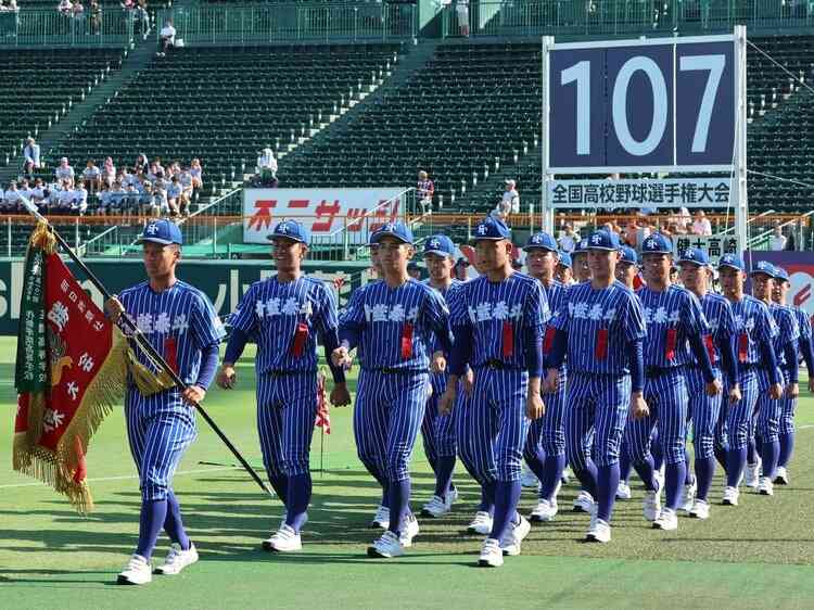 【実況・応援】第108回全国高校野球選手権大会 2日目