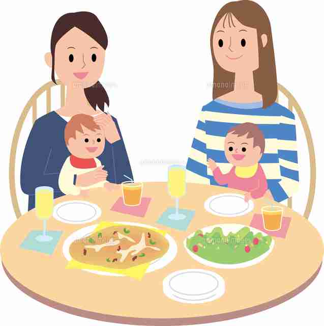 友達の子供を可愛く思えないのは変？