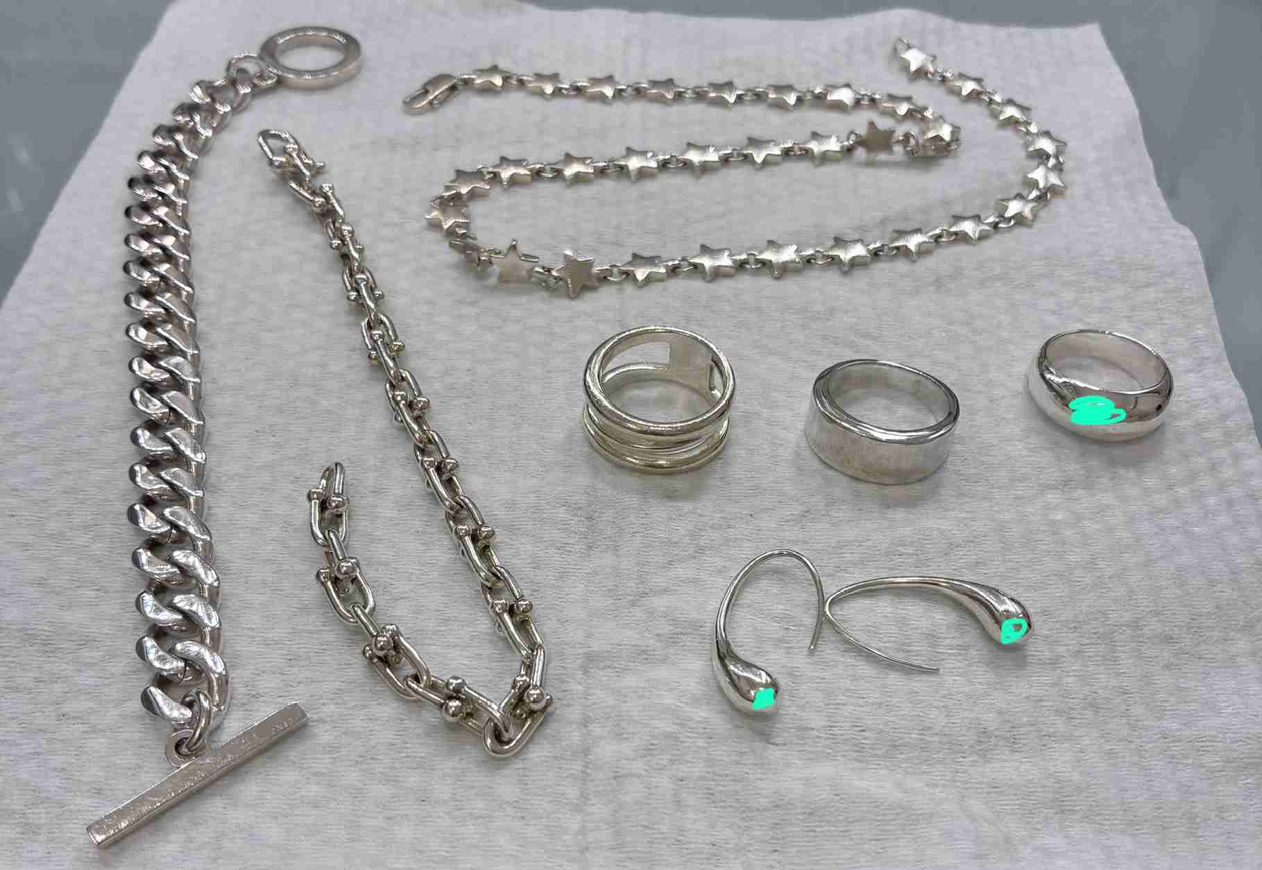 数万円のジュエリーを愛用している人〜Part47【2026年8月】