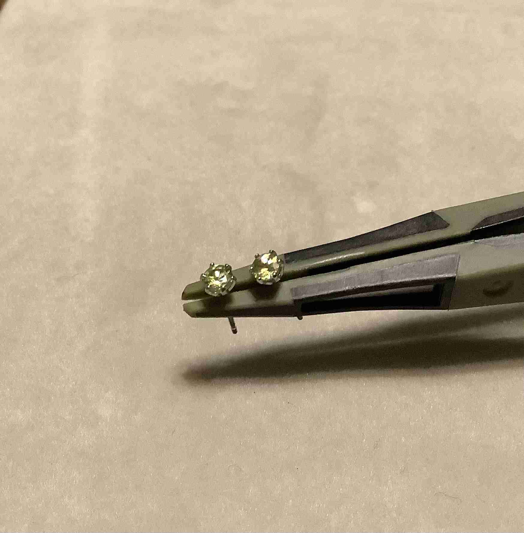 数万円のジュエリーを愛用している人〜Part47【2026年8月】