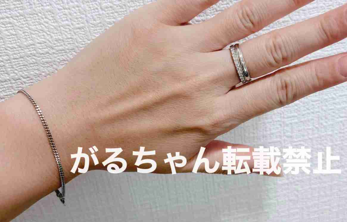 数万円のジュエリーを愛用している人〜Part47【2026年8月】