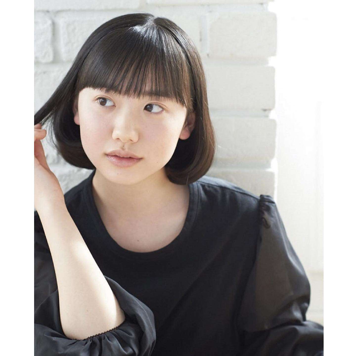 髪型で印象かわりますかね?