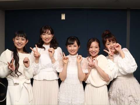 福田明日香「20代のツケが今」長引く自律神経失調症が悪化。入院経て活動再開する思い「ある患者さんが私の歌に涙し」
