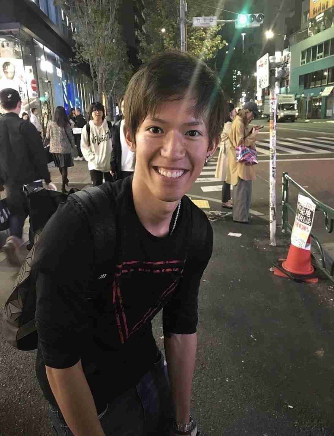 スカイピース・テオくん、加藤乃愛との破局を発表「決してどちらかに非があったわけではなく」