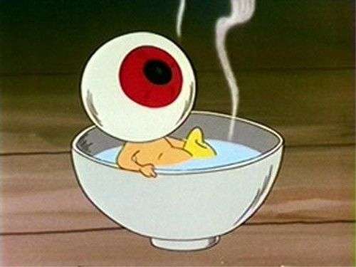 鬼太郎が好きな人