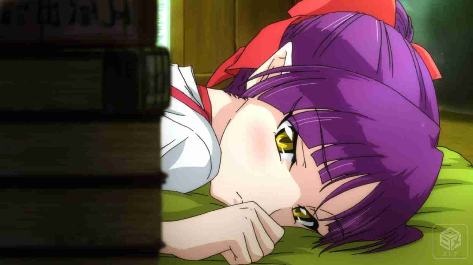 鬼太郎が好きな人
