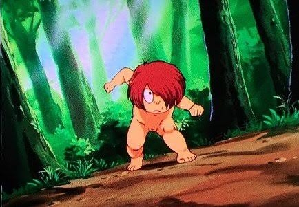 鬼太郎が好きな人