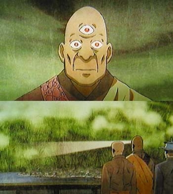 鬼太郎が好きな人