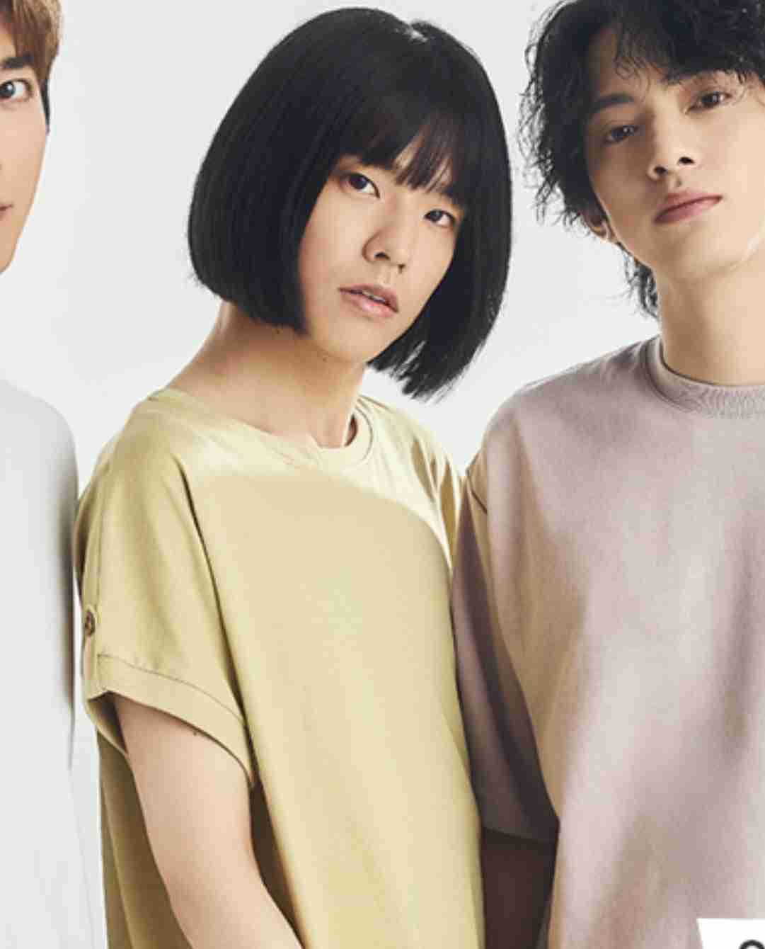 剛毛のボブ