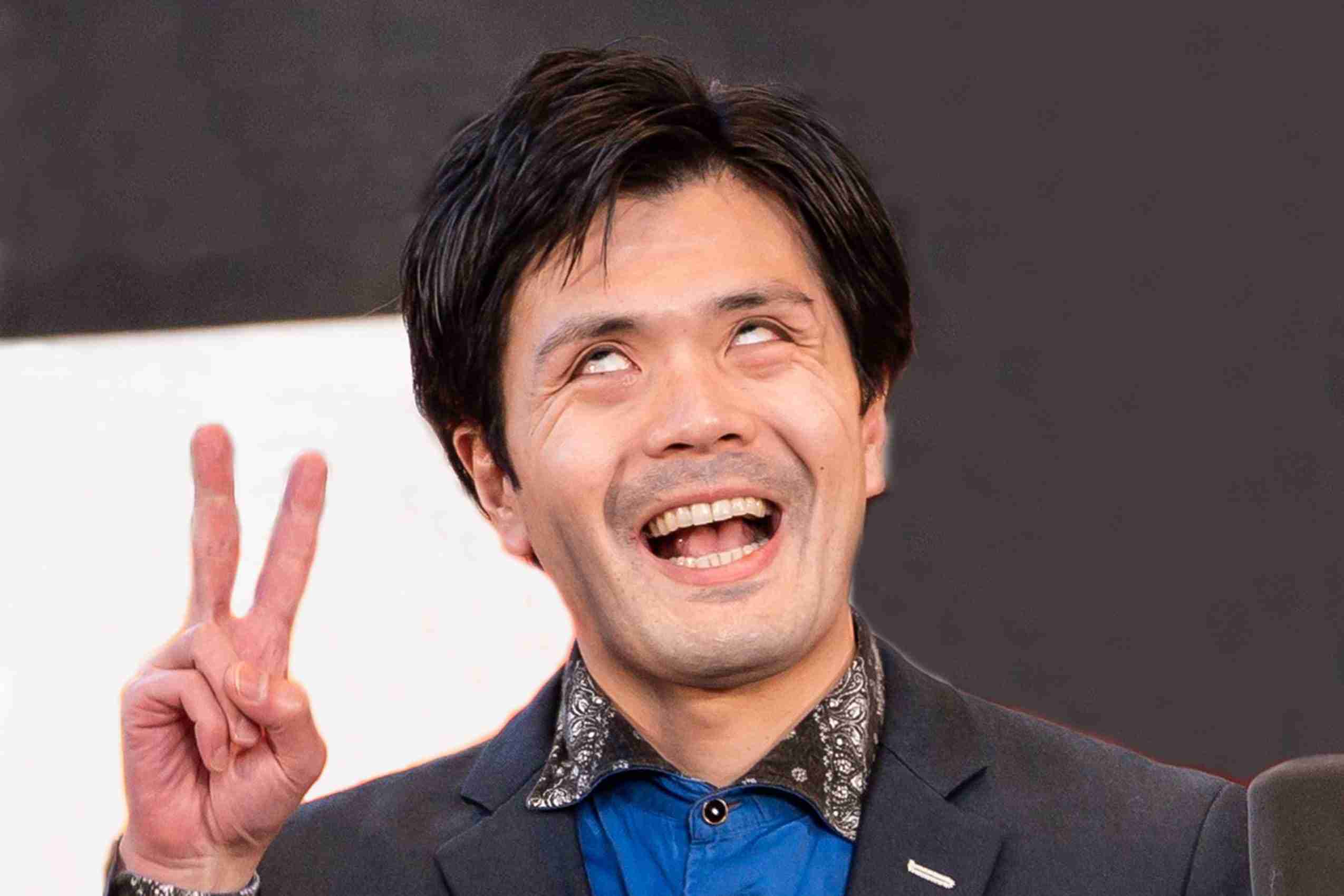 この芸人の下の名前が分かるならプラス