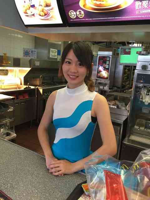 マクドナルドvsバーガーキング