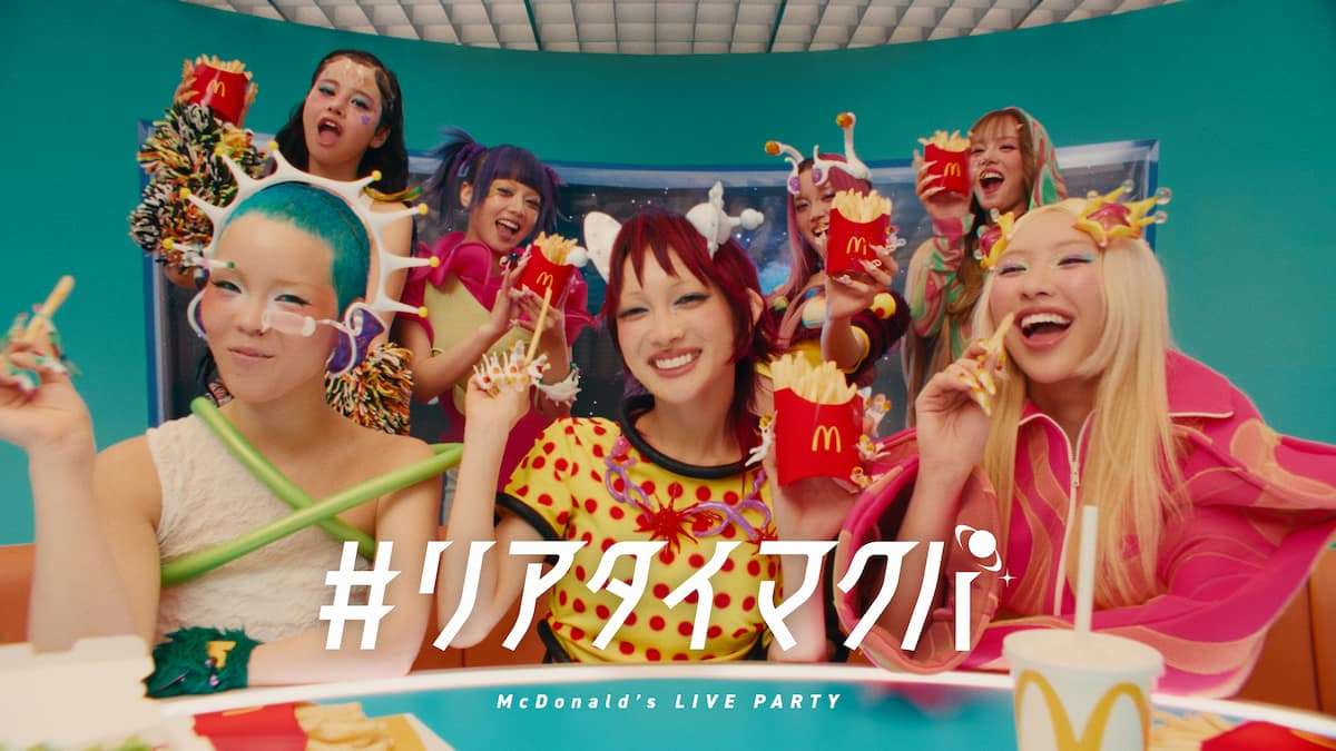 マクドナルドvsバーガーキング