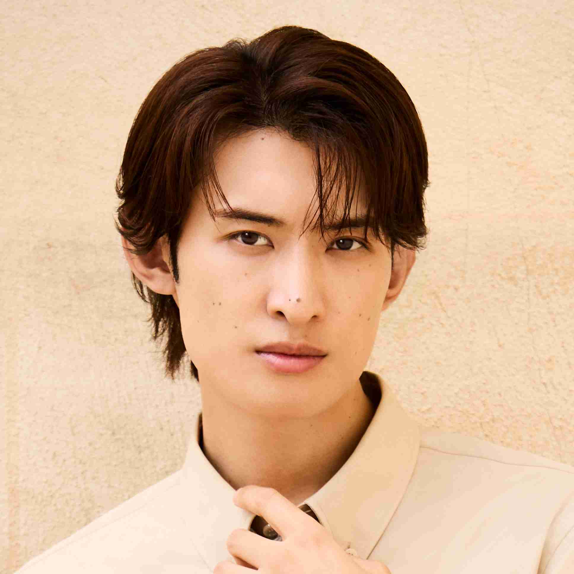 上白石萌音がTBSドラマ「いろはの恋は時代をかける」で1人2役、Snow Man向井康二は初の教師役