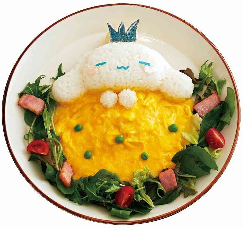 キャラコラボ系食べ物や飲み物で美味しかったもの