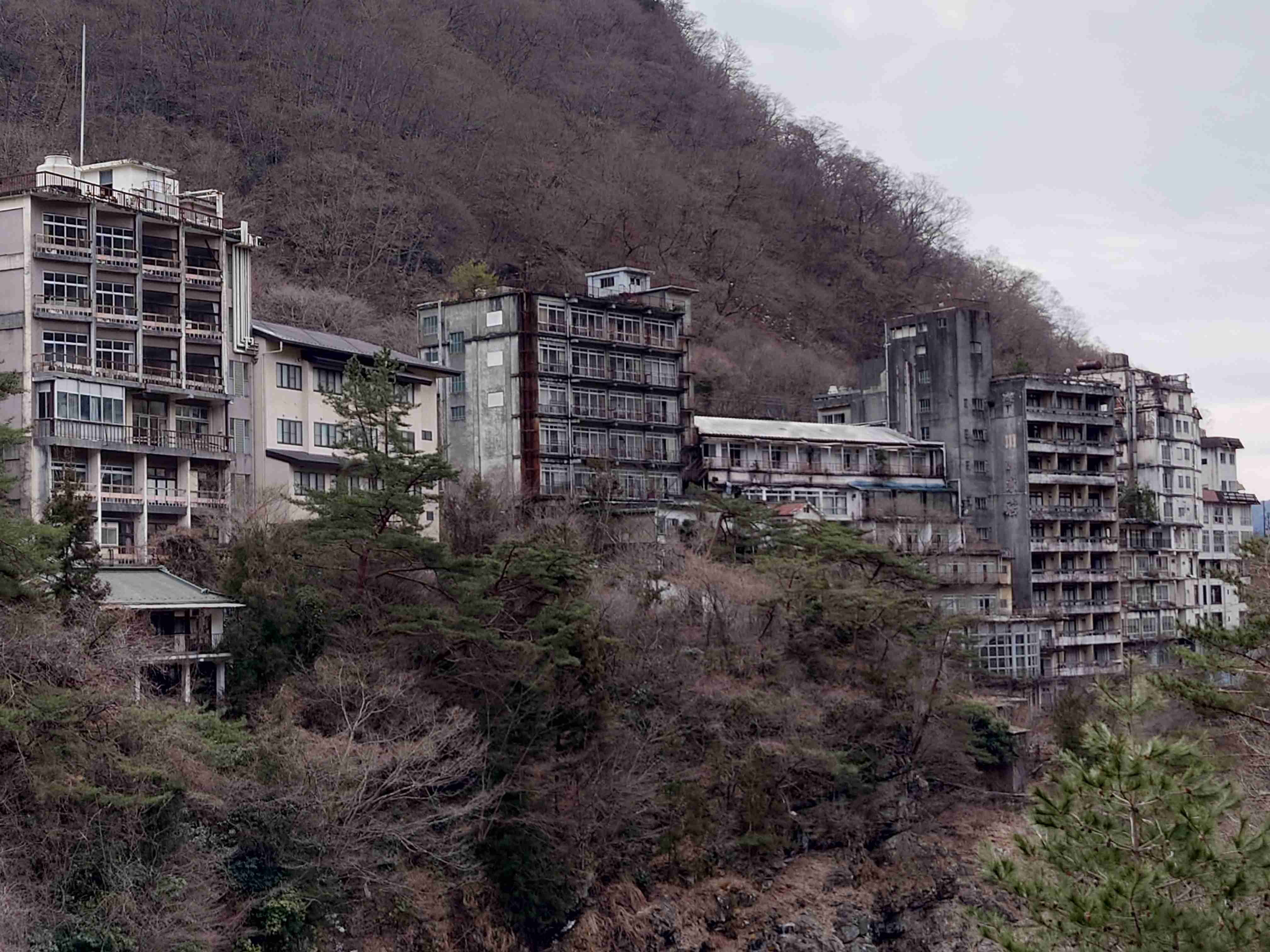 栃木県について知ってること