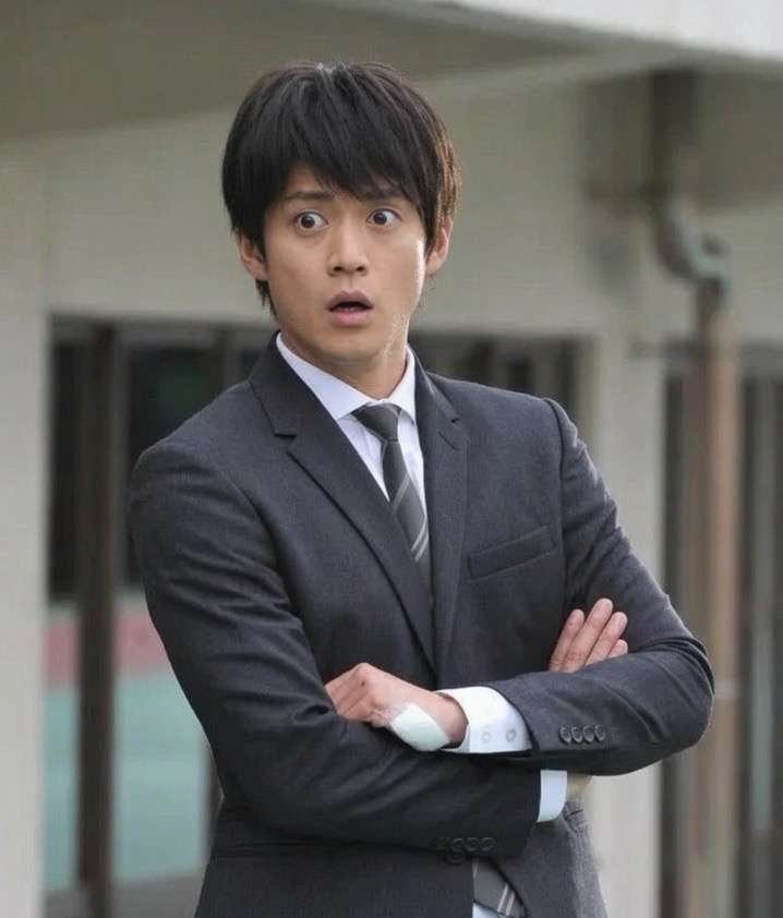 男性有名人のベストショットだと思う画像を貼っていくトピ