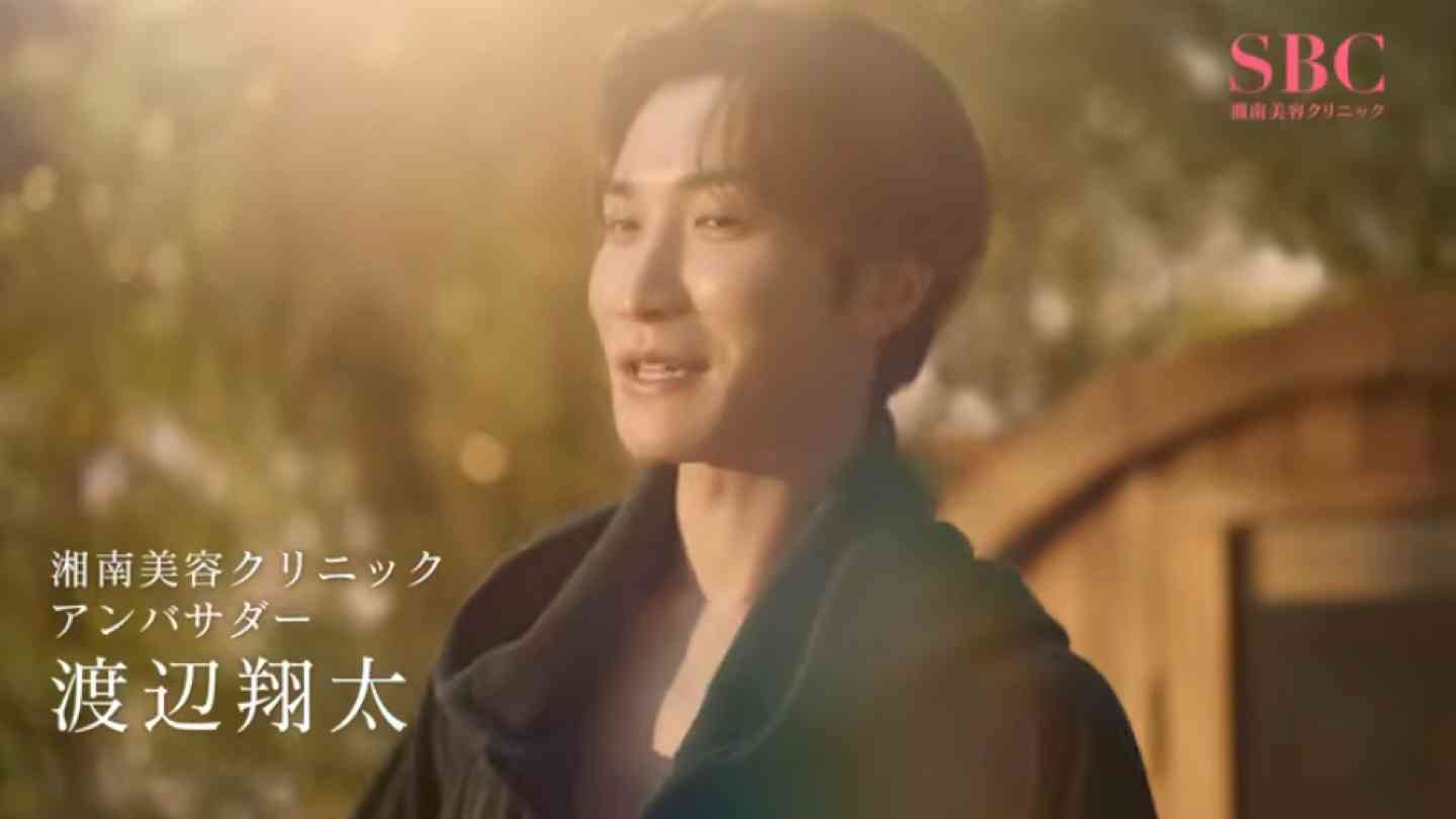 なぜか恥ずかしくなるCM