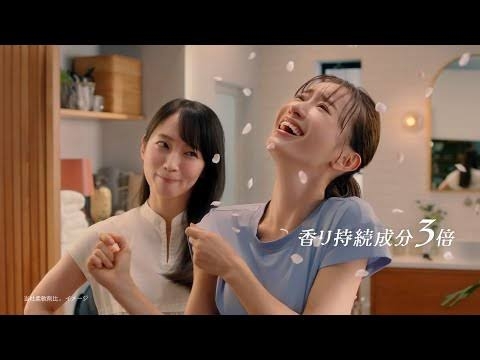 なぜか恥ずかしくなるCM