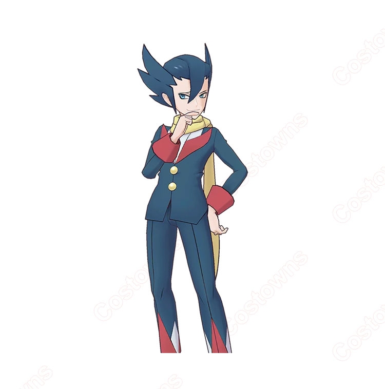ポケモンで彼氏にしたいキャラ Part6