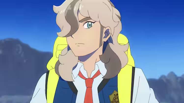 ポケモンで彼氏にしたいキャラ Part6
