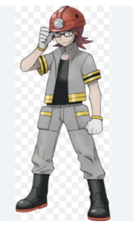 ポケモンで彼氏にしたいキャラ Part6