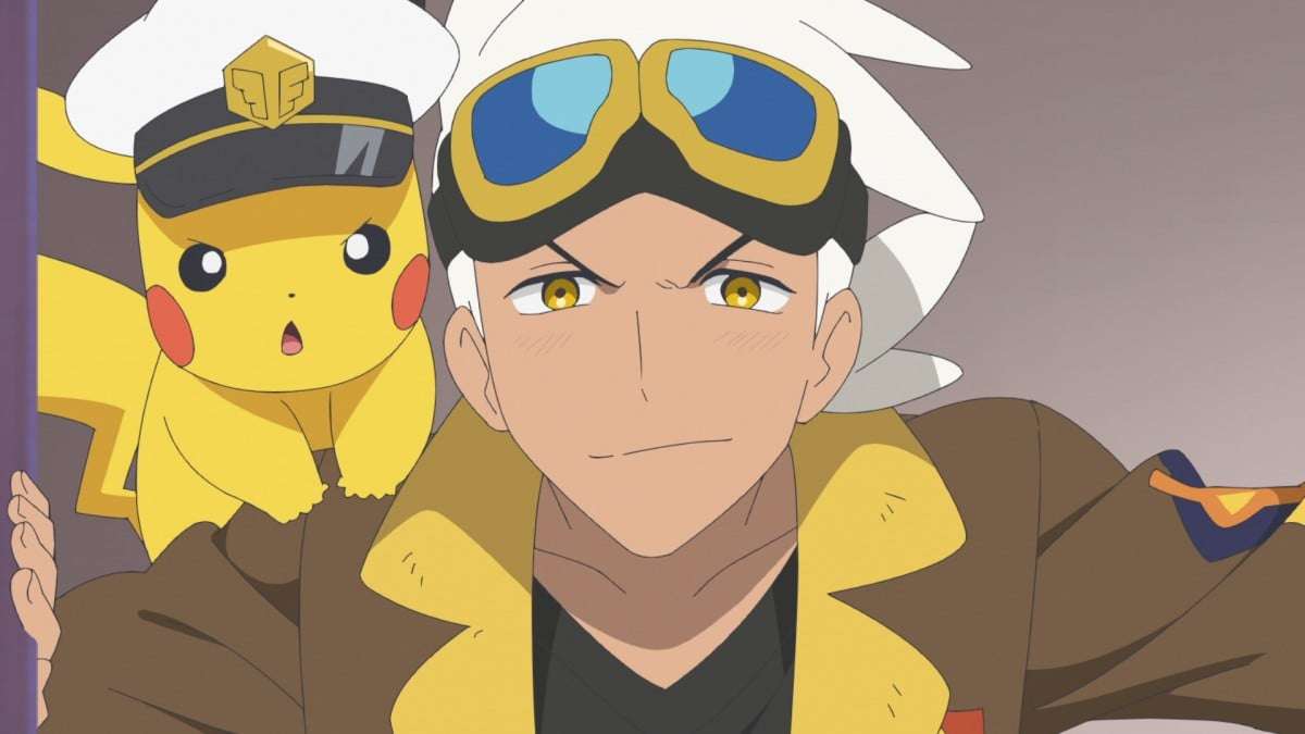 ポケモンで彼氏にしたいキャラ Part6