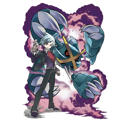 ポケモンで彼氏にしたいキャラ Part6