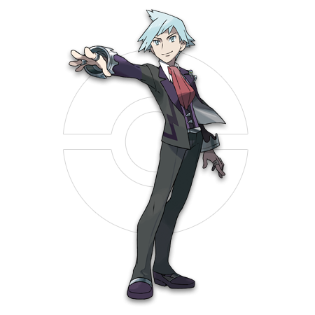 ポケモンで彼氏にしたいキャラ Part6