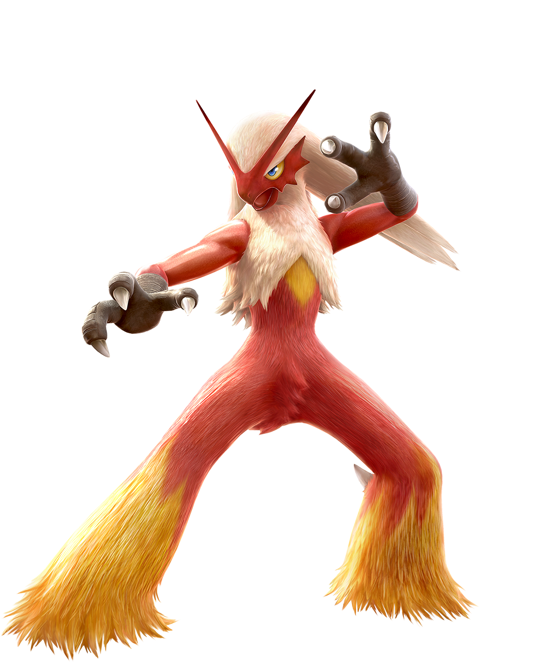 ポケモンで彼氏にしたいキャラ Part6