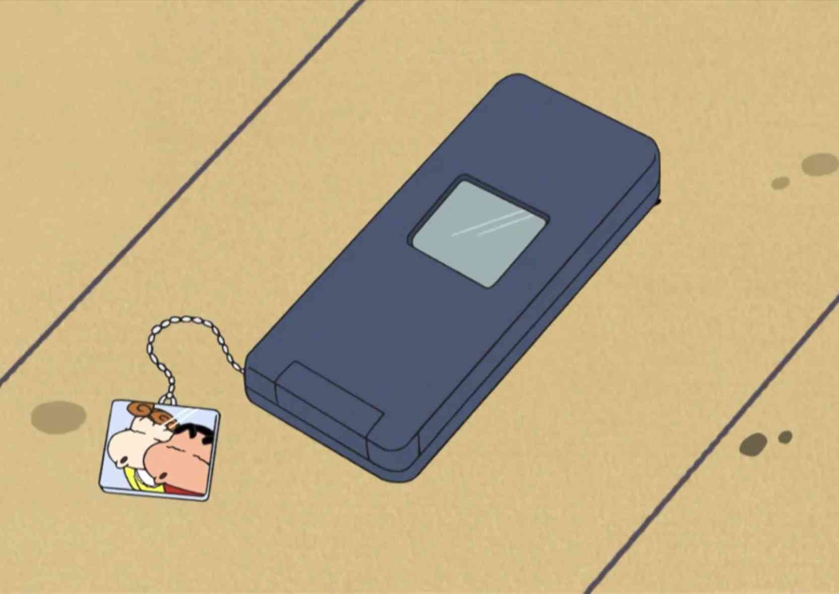 【アニメ】クレヨンしんちゃん好きな人
