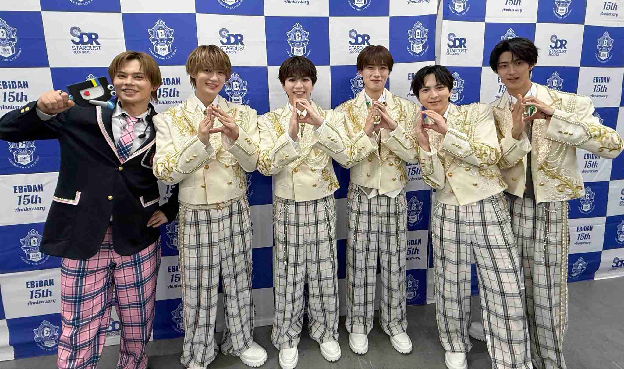 M!LK好きな人 Part11《アンチ厳禁》