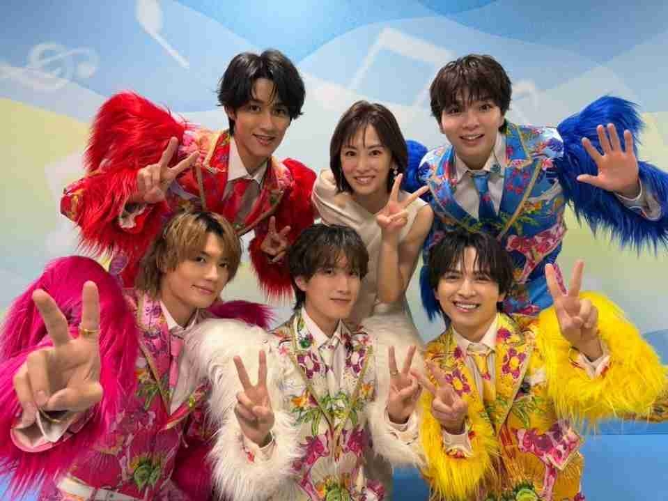 M!LK好きな人 Part11《アンチ厳禁》