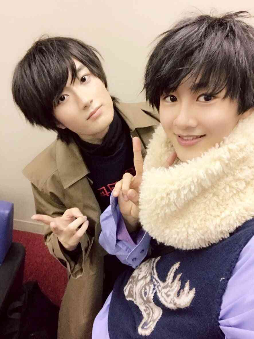 M!LK好きな人 Part11《アンチ厳禁》