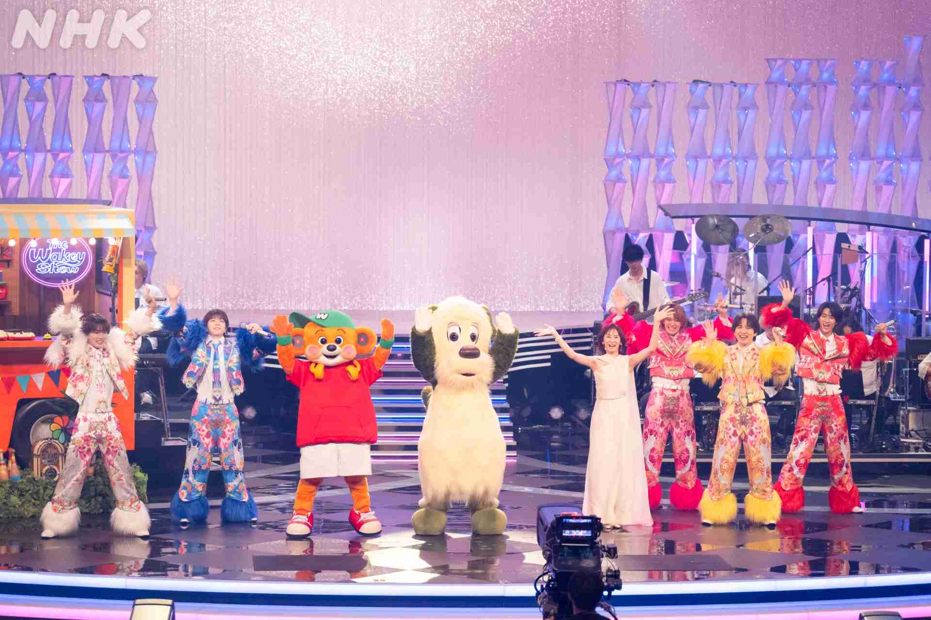 M!LK好きな人 Part11《アンチ厳禁》