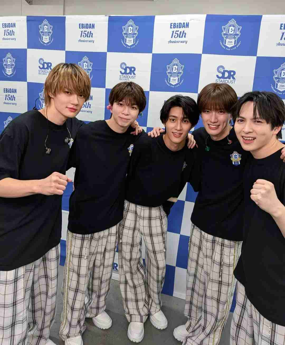 M!LK好きな人 Part11《アンチ厳禁》