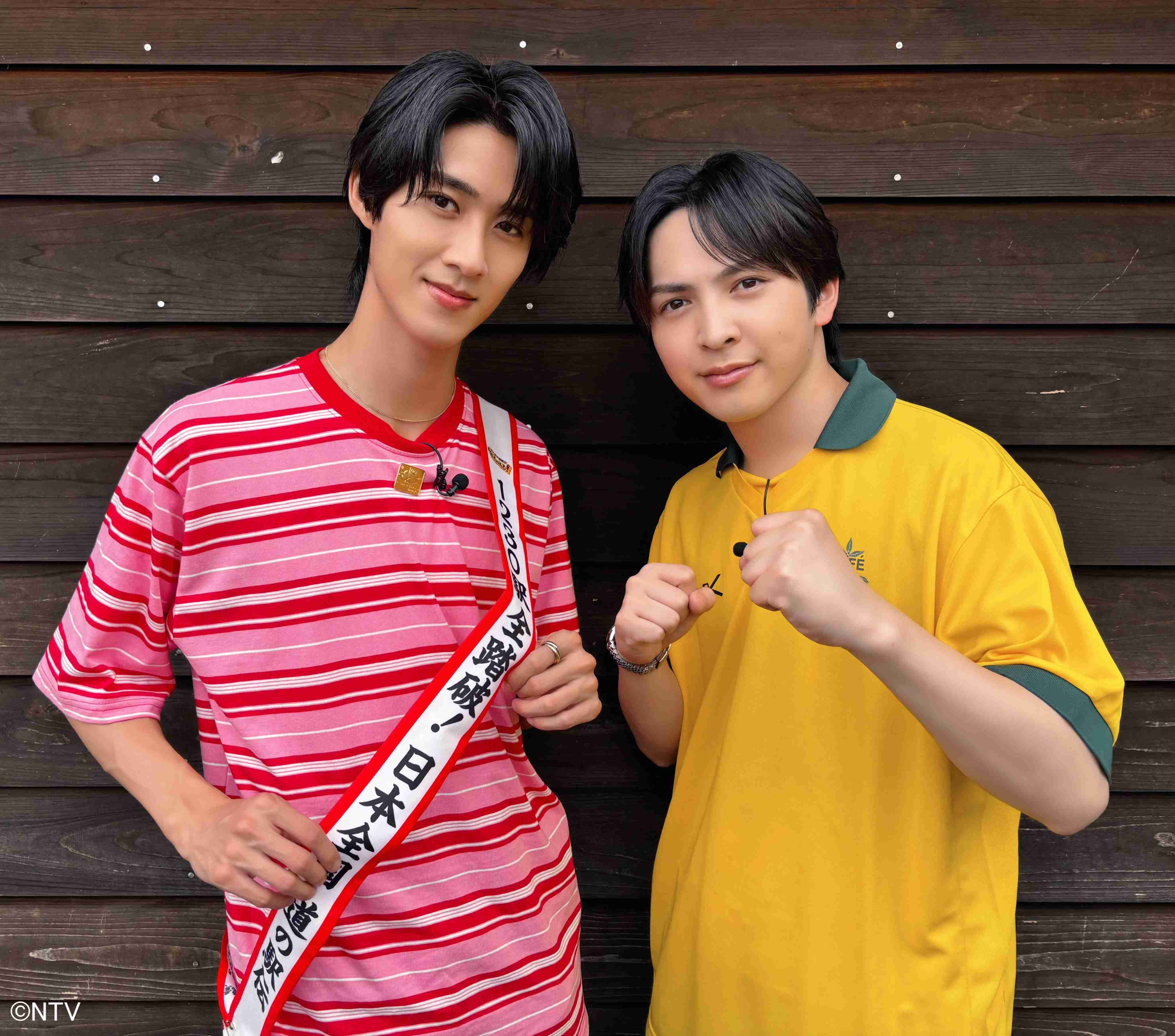 M!LK好きな人 Part11《アンチ厳禁》