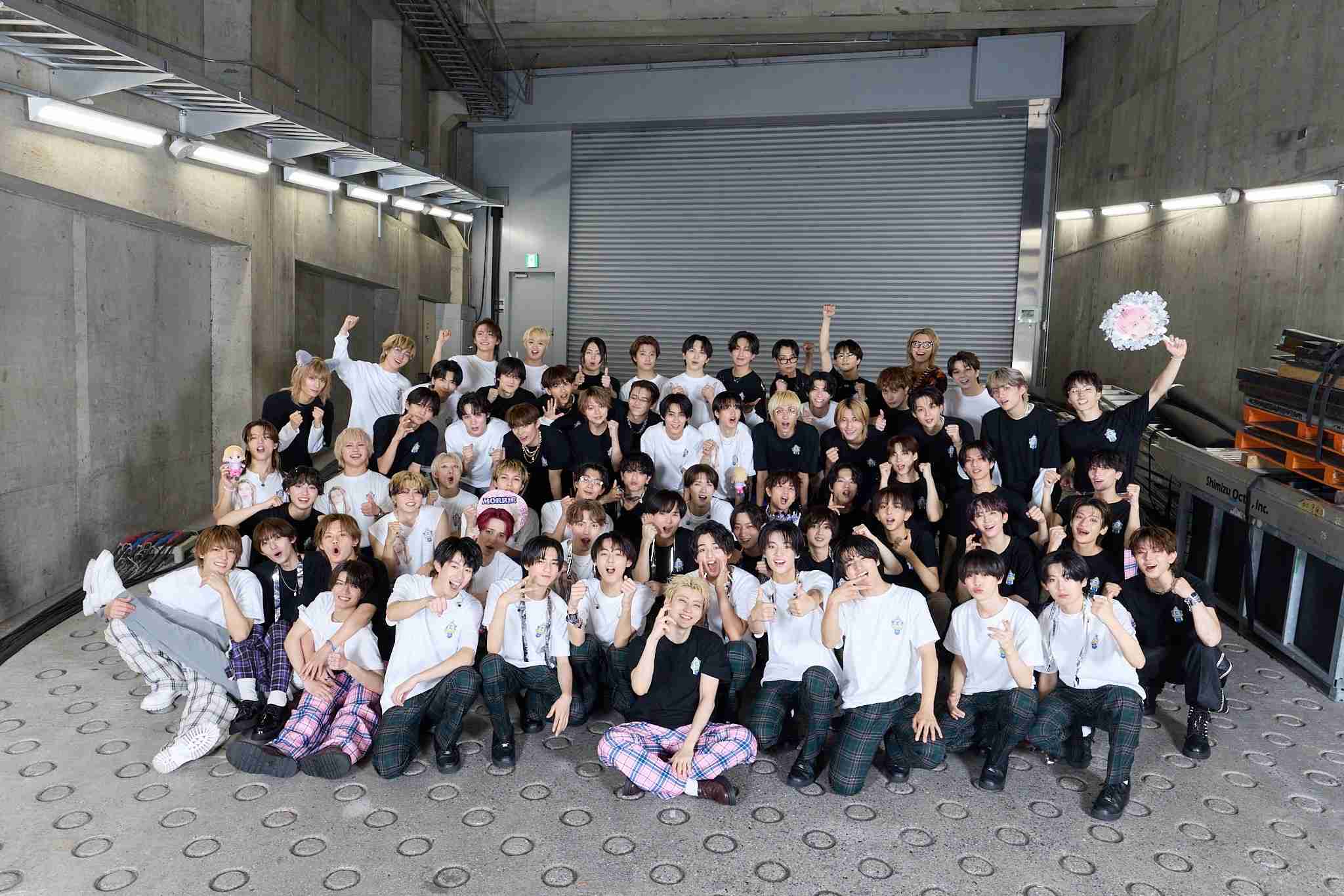M!LK好きな人 Part11《アンチ厳禁》