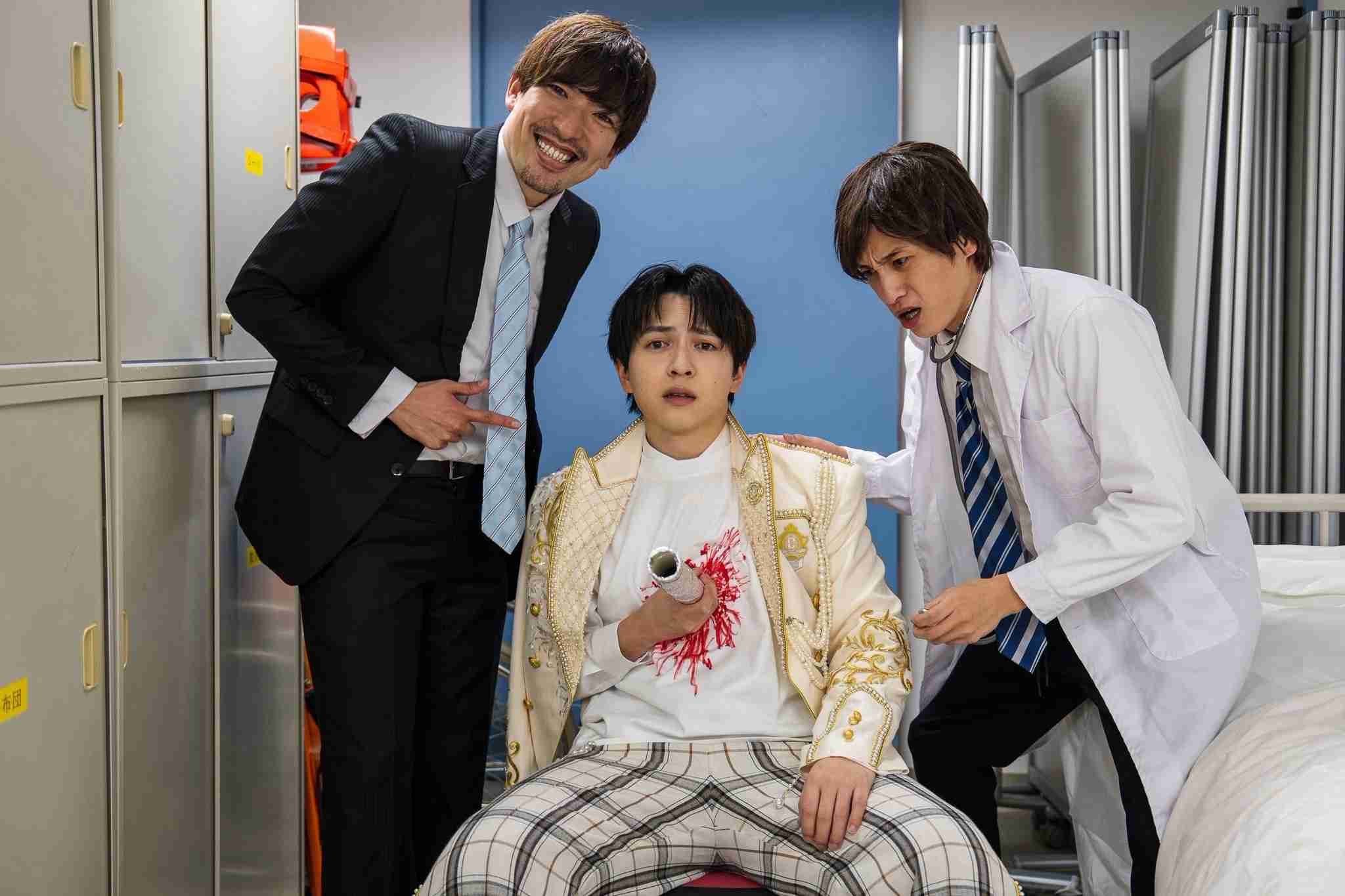 M!LK好きな人 Part11《アンチ厳禁》