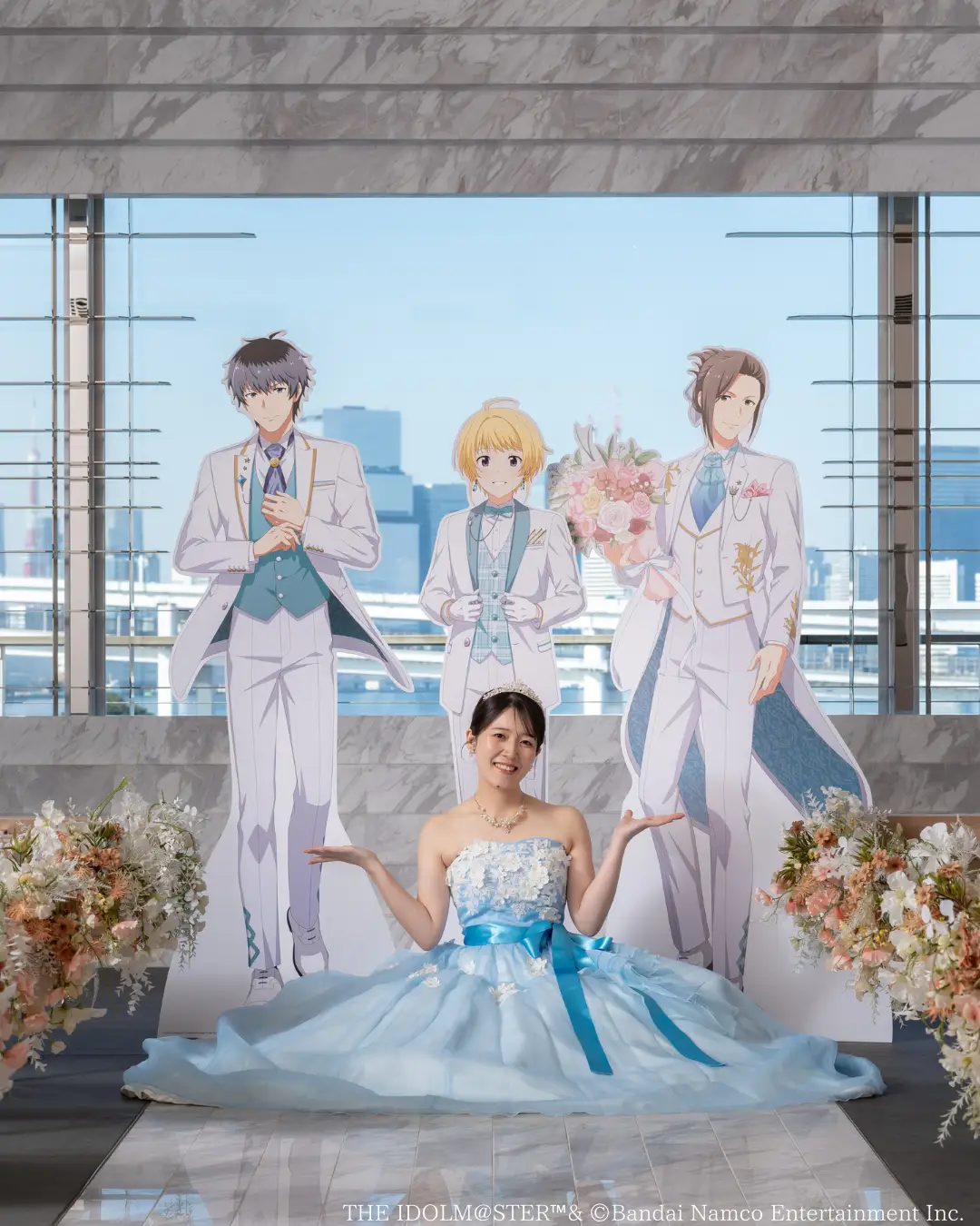 会費制の結婚式に参列したことがある人