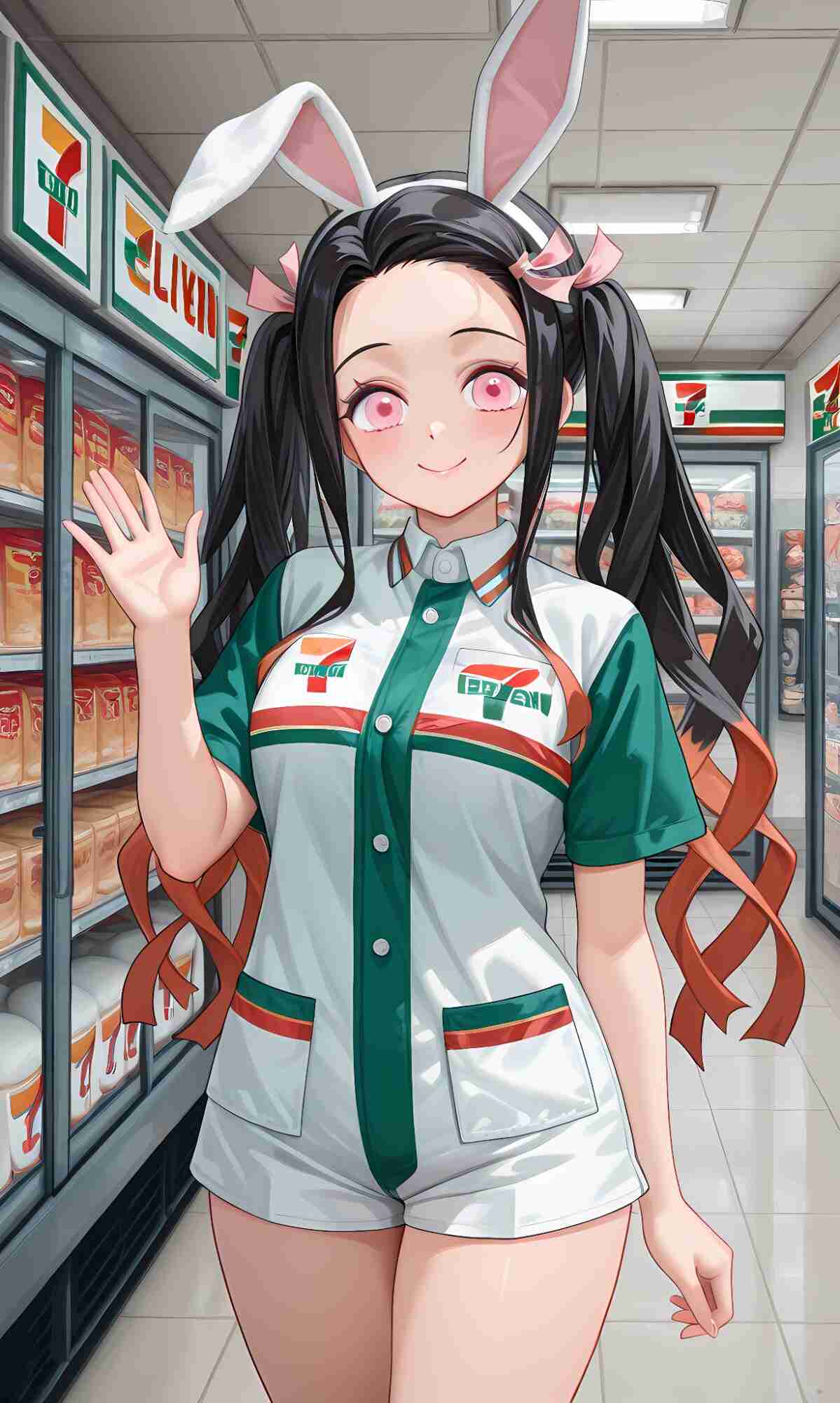 【コンビニ】セブンイレブンについて知っていること