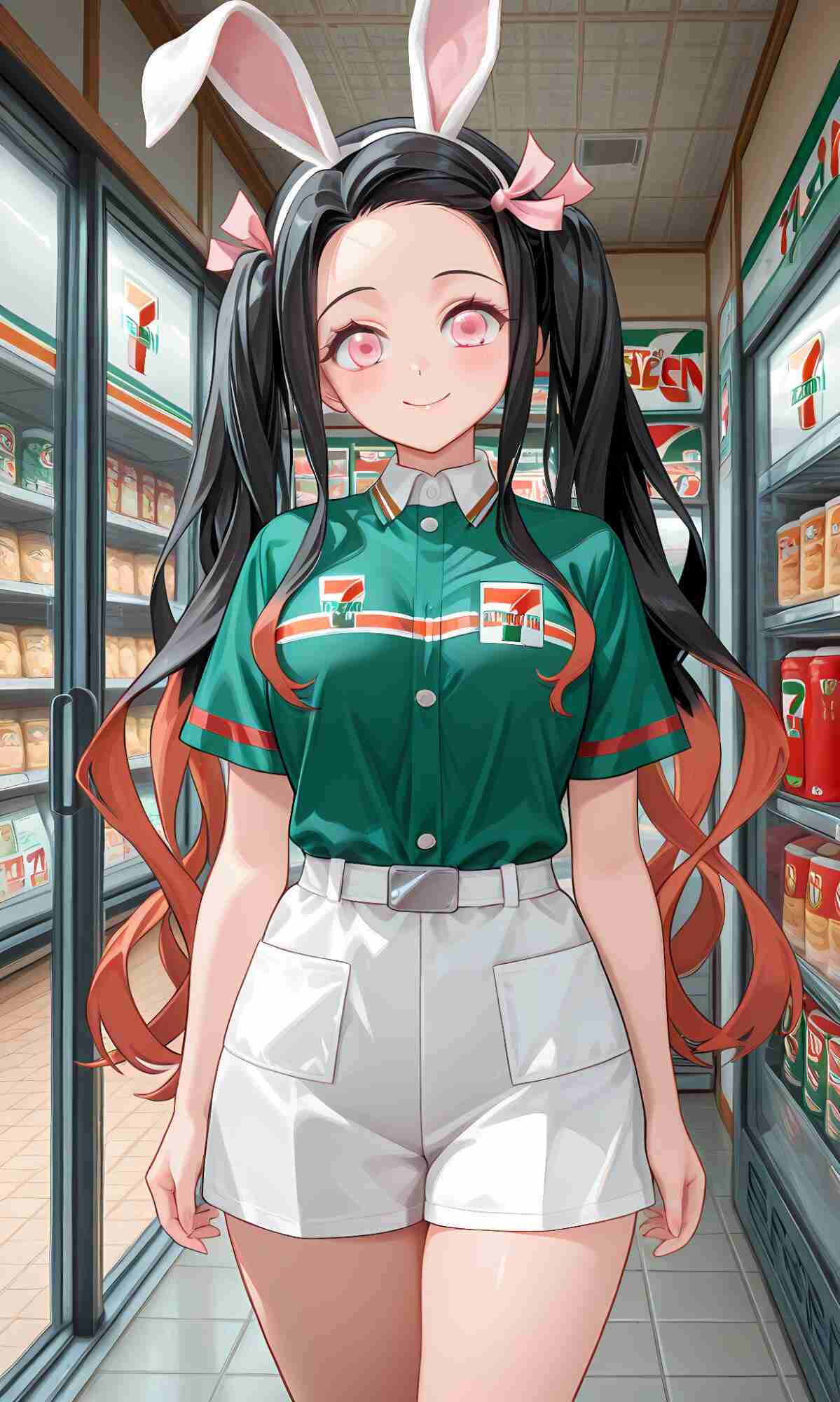 【コンビニ】セブンイレブンについて知っていること