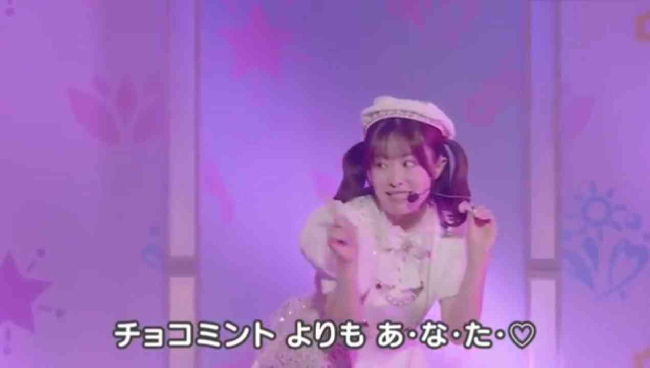 チョコミント
