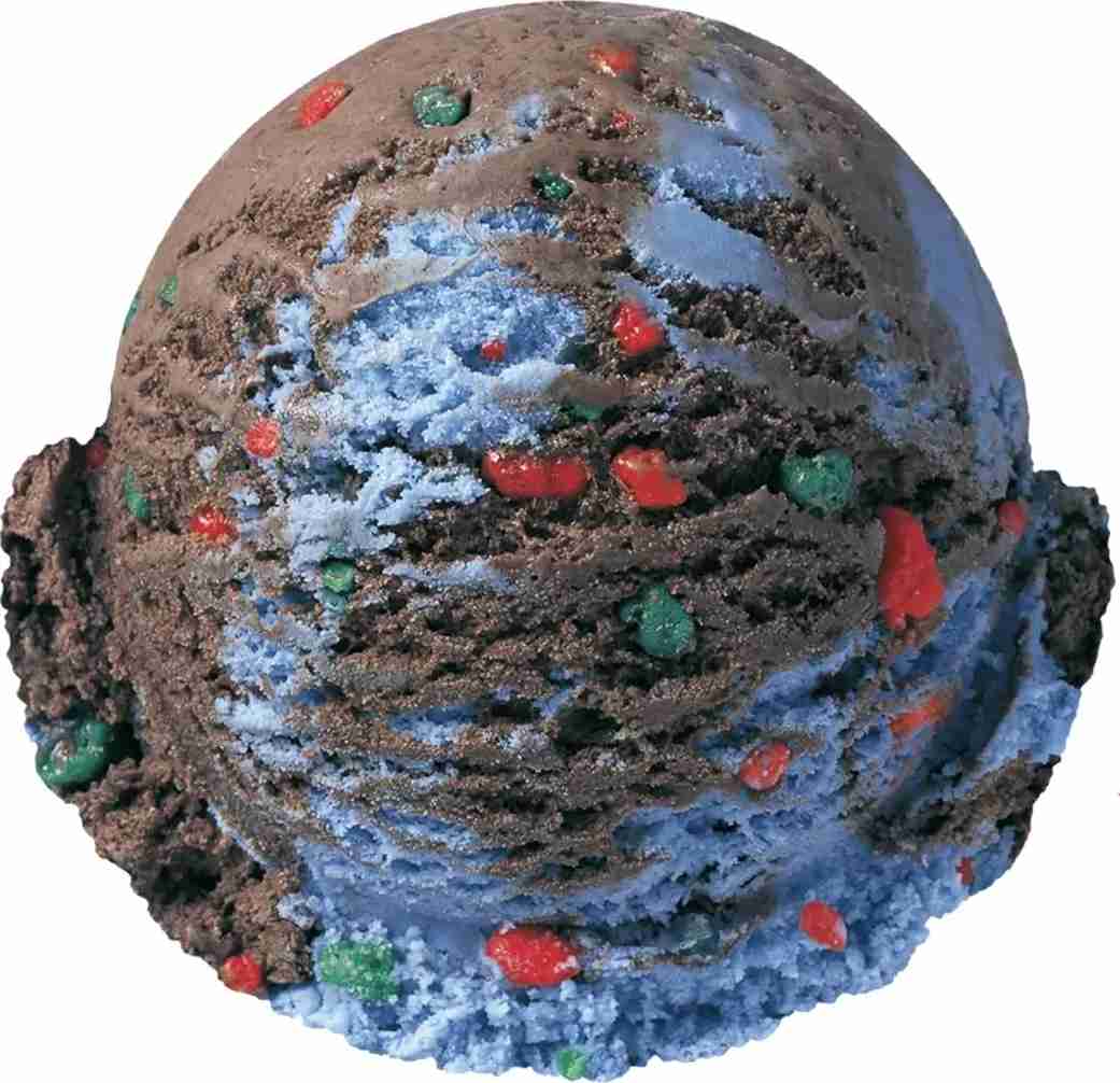 チョコミント