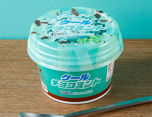 チョコミント