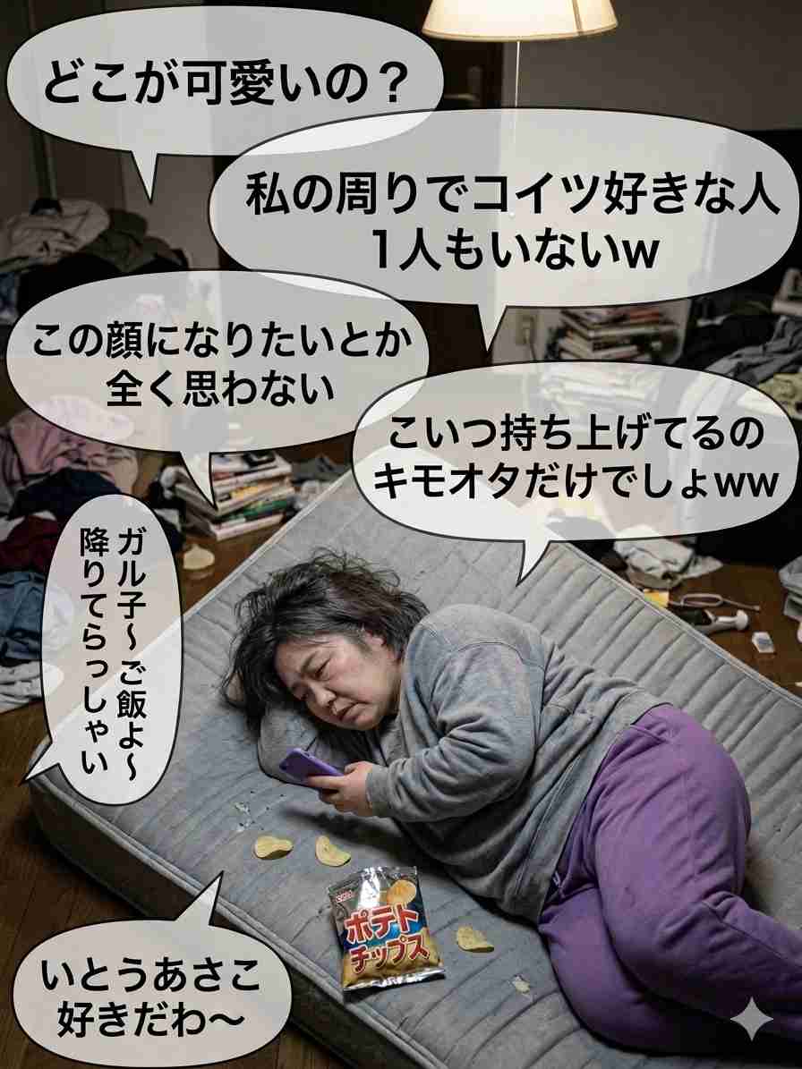 みんな一人のとき何やってる?(本当のこと教えて)