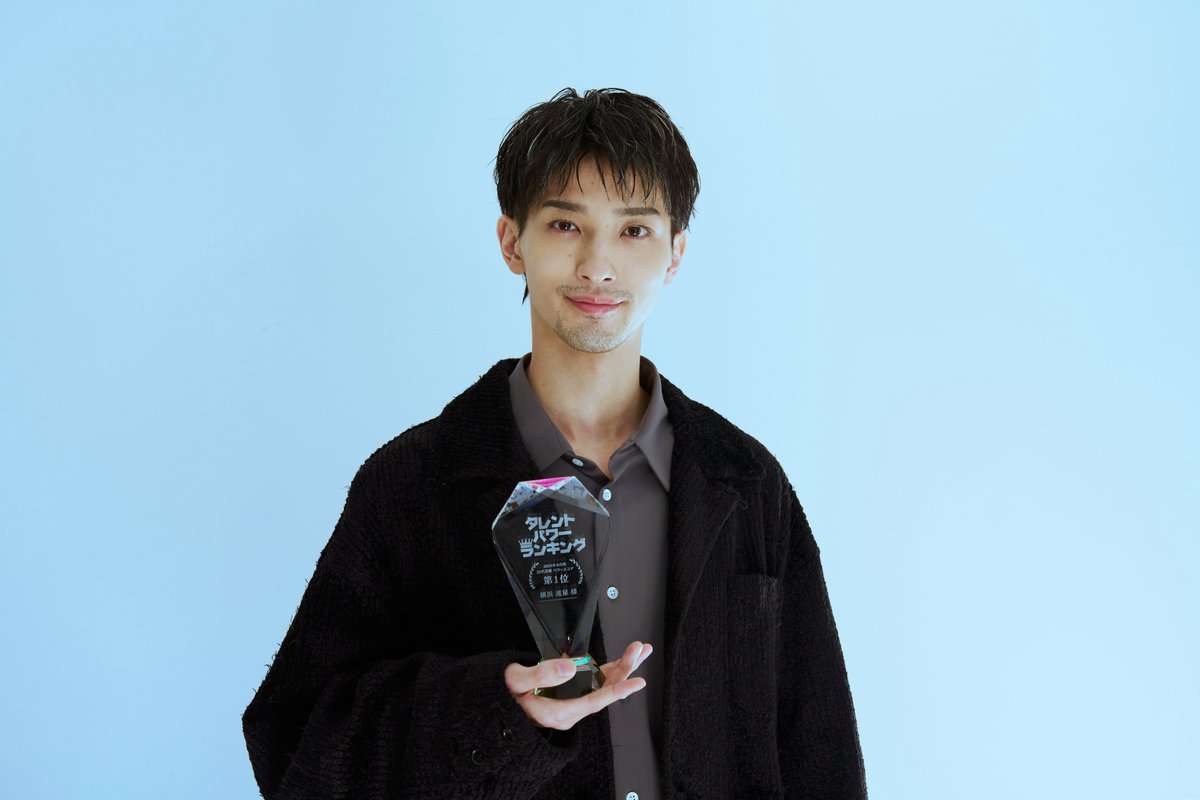 髭が似合う芸能人