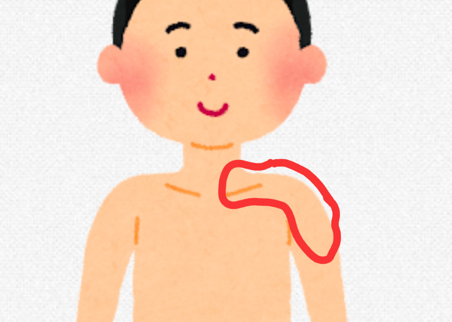 肩こり・腰痛・股関節痛など身体の痛みについて語ろう