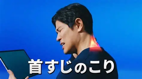 肩こり・腰痛・股関節痛など身体の痛みについて語ろう