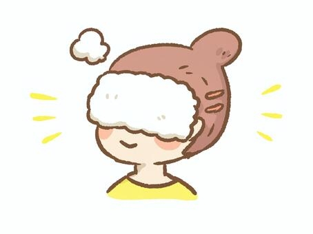 疲れ目対策